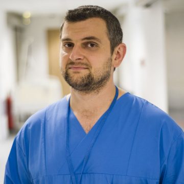 MUDr. Rastislav Bažík