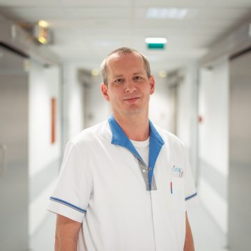 MUDr. David Liška
