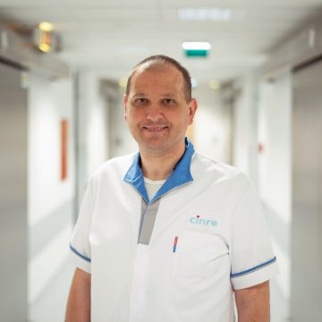 MUDr. Marek Tóth