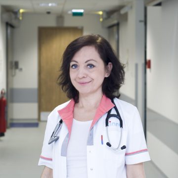 MUDr. Denisa Brozmannová